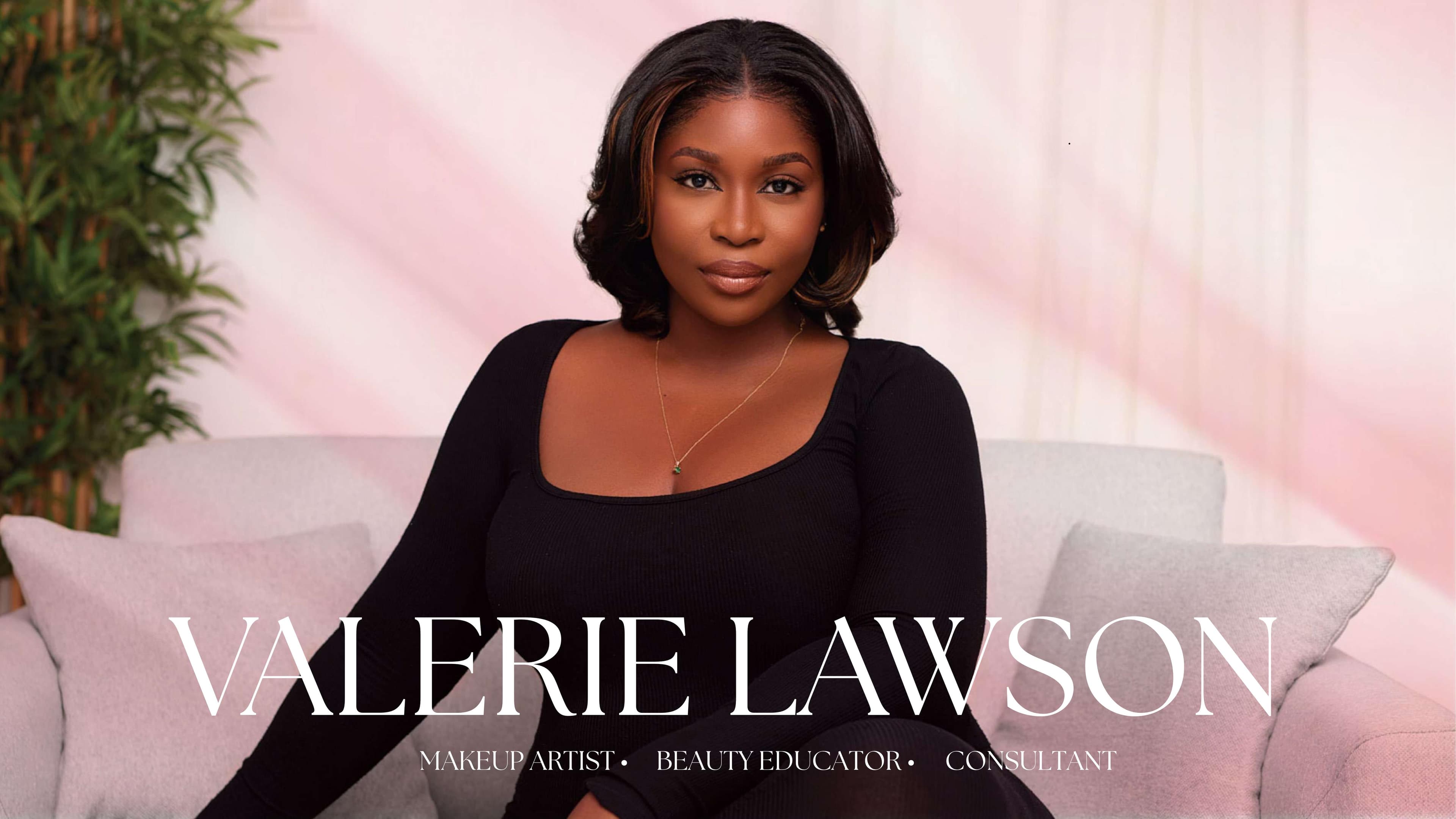 Valerie Lawson - Cover