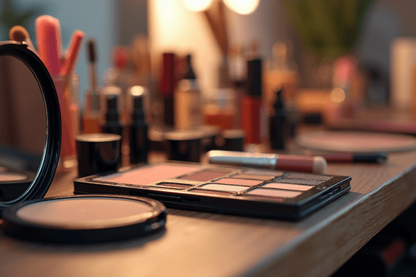 Empowering Diverse Makeup Artists in Film and TV