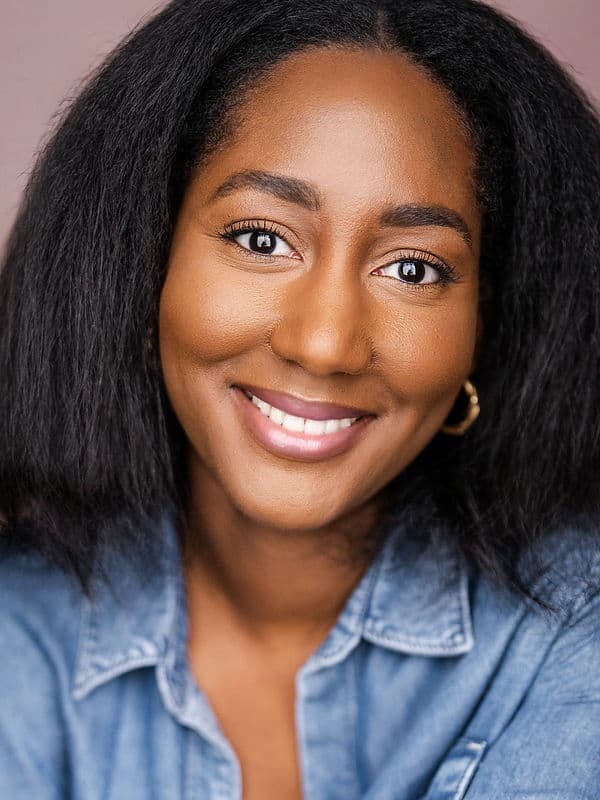 Founder of 10 Talents